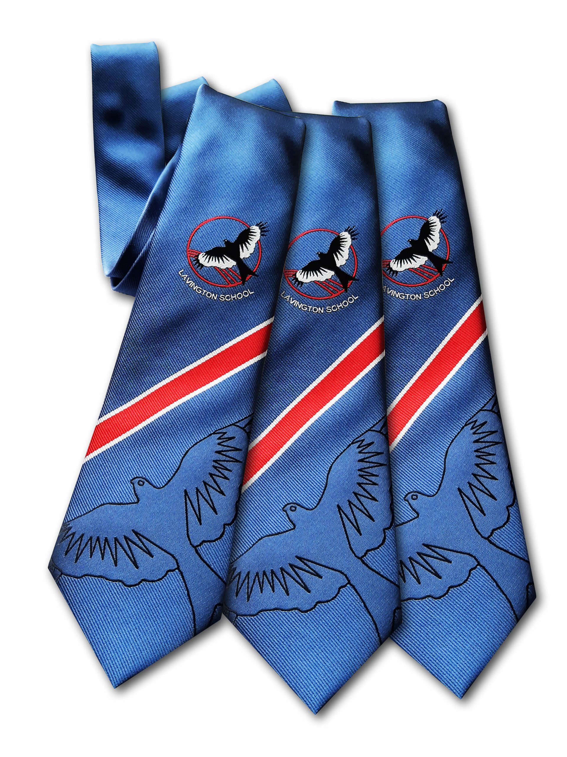 school ties