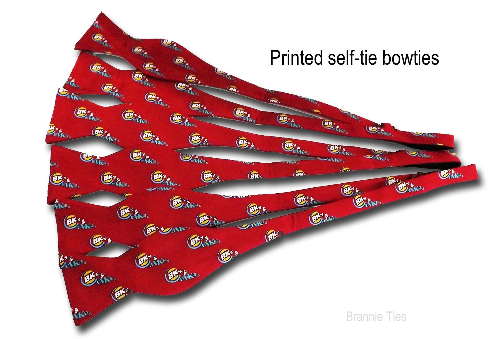 university bowties
