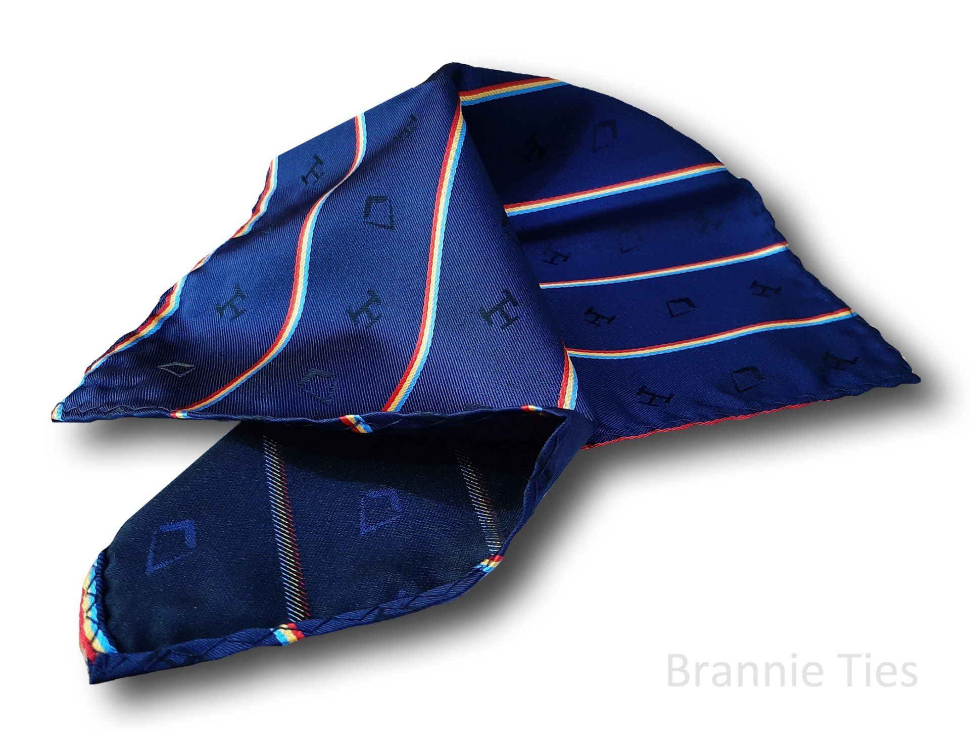 masonic pocket squares