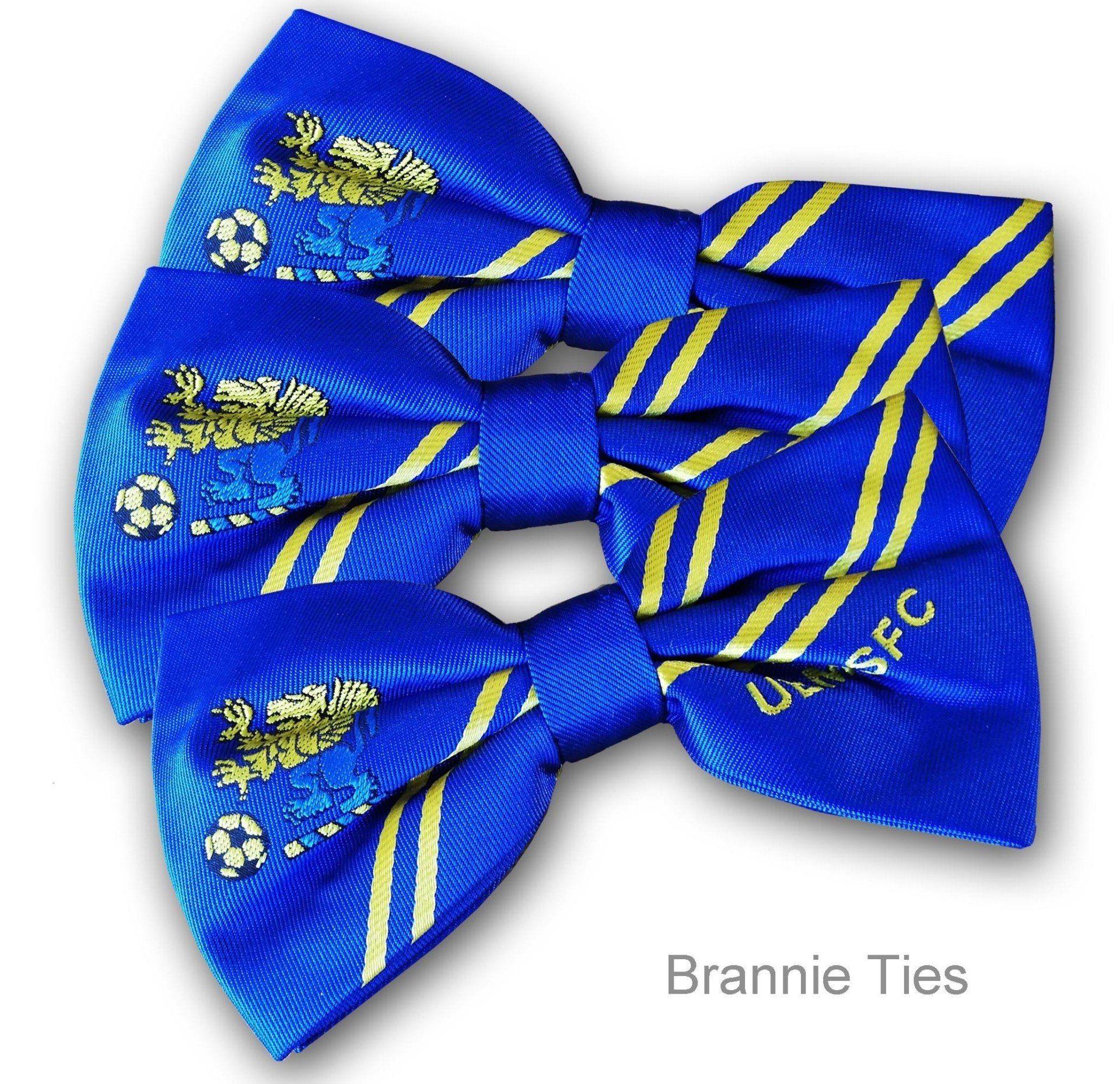 bowties for univserity