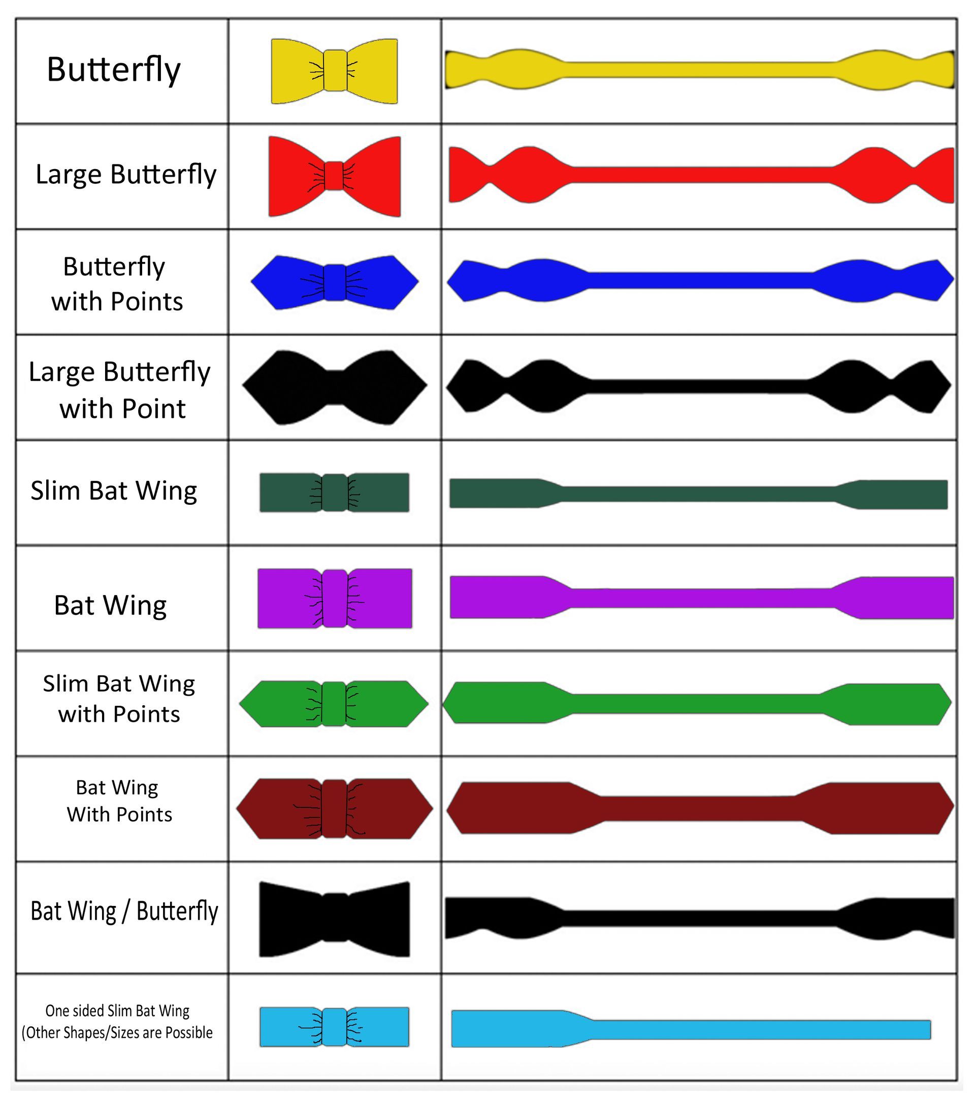 scarf boxes