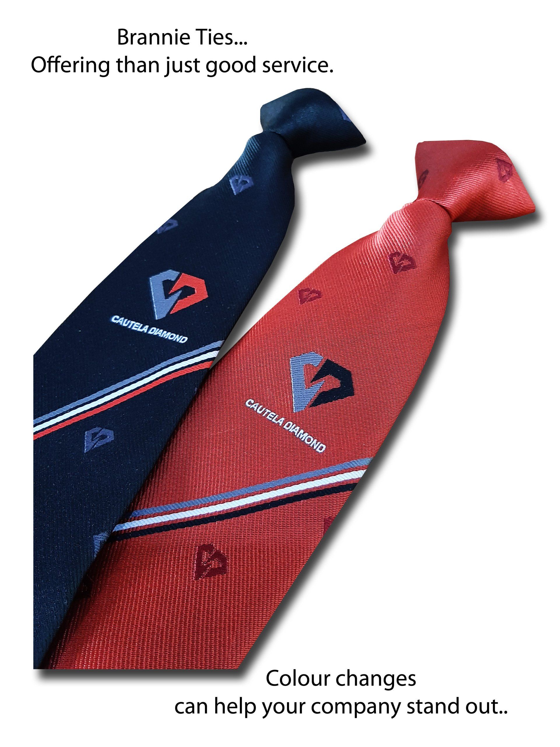 corporate pin badges