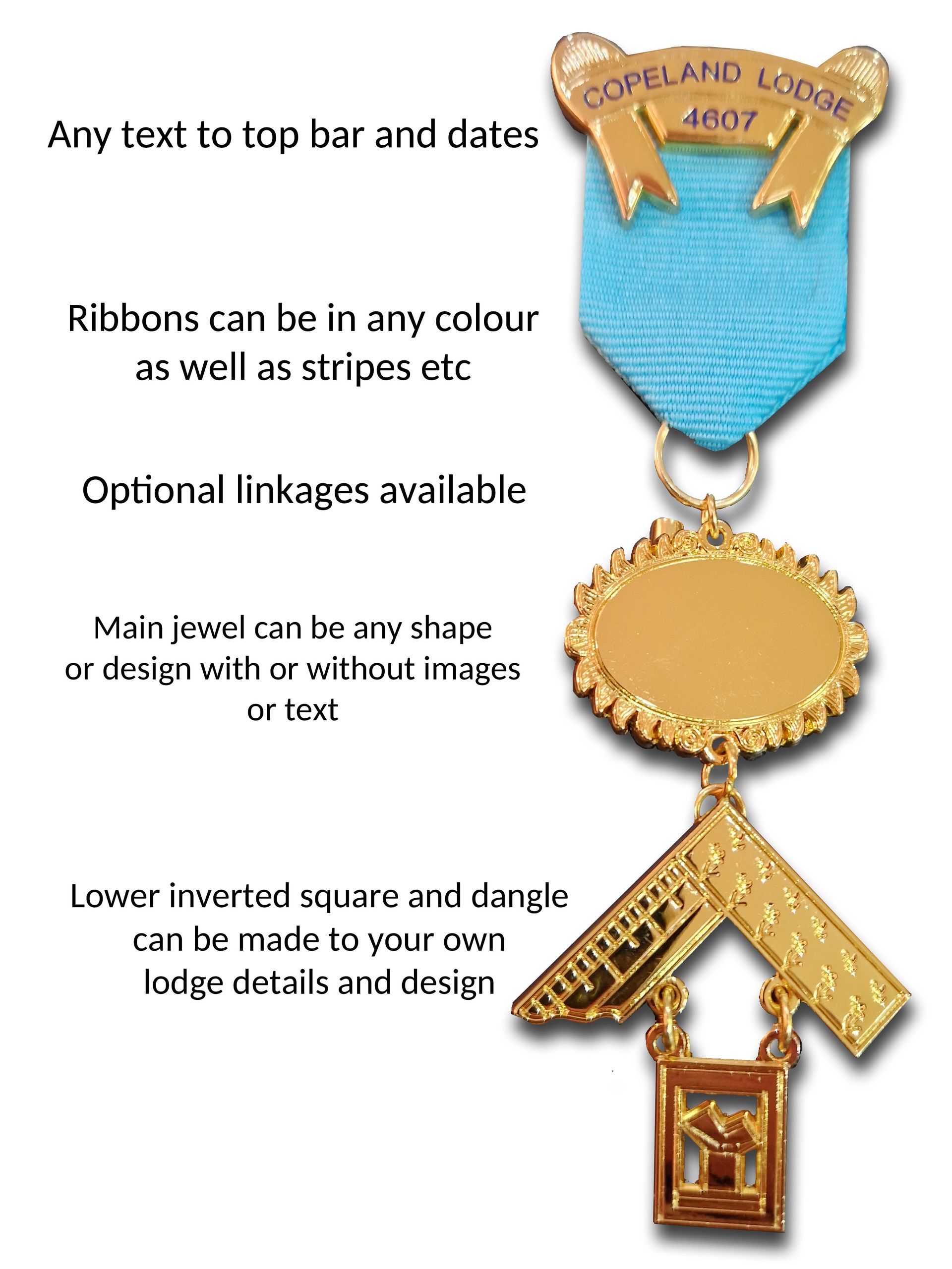 bespoke jewels