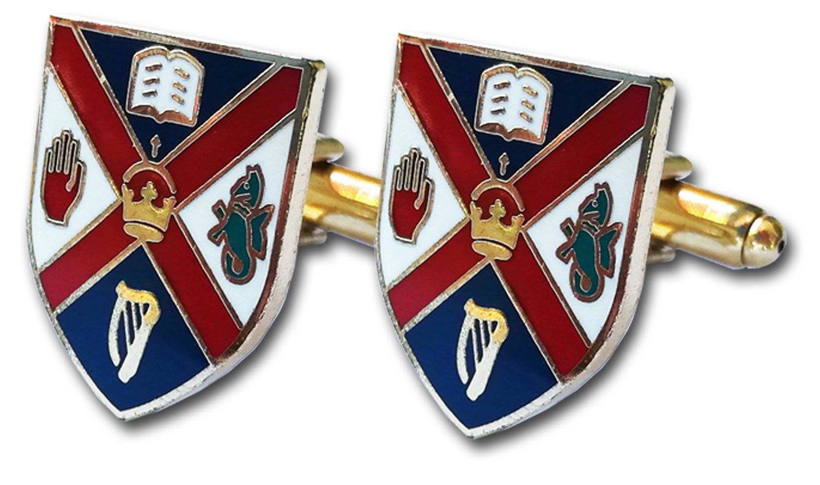 bespoke cufflinks