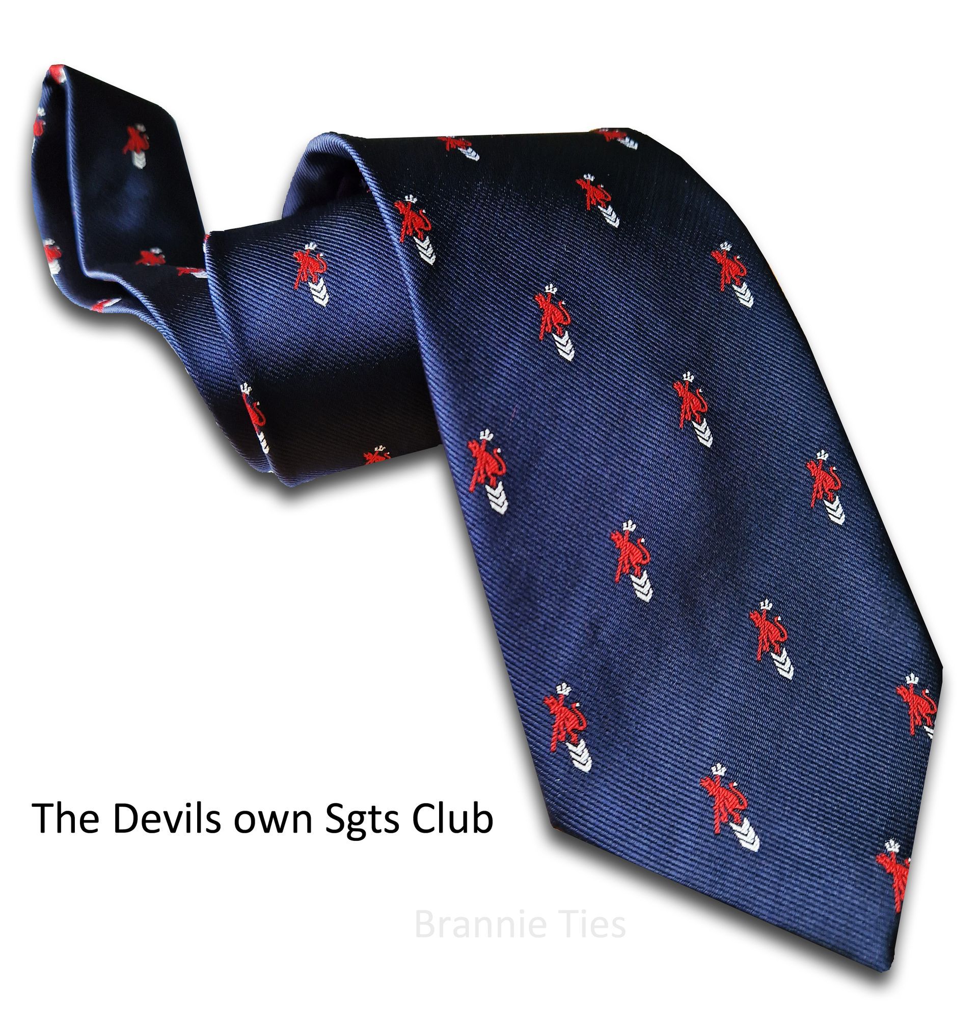 Sgt ties