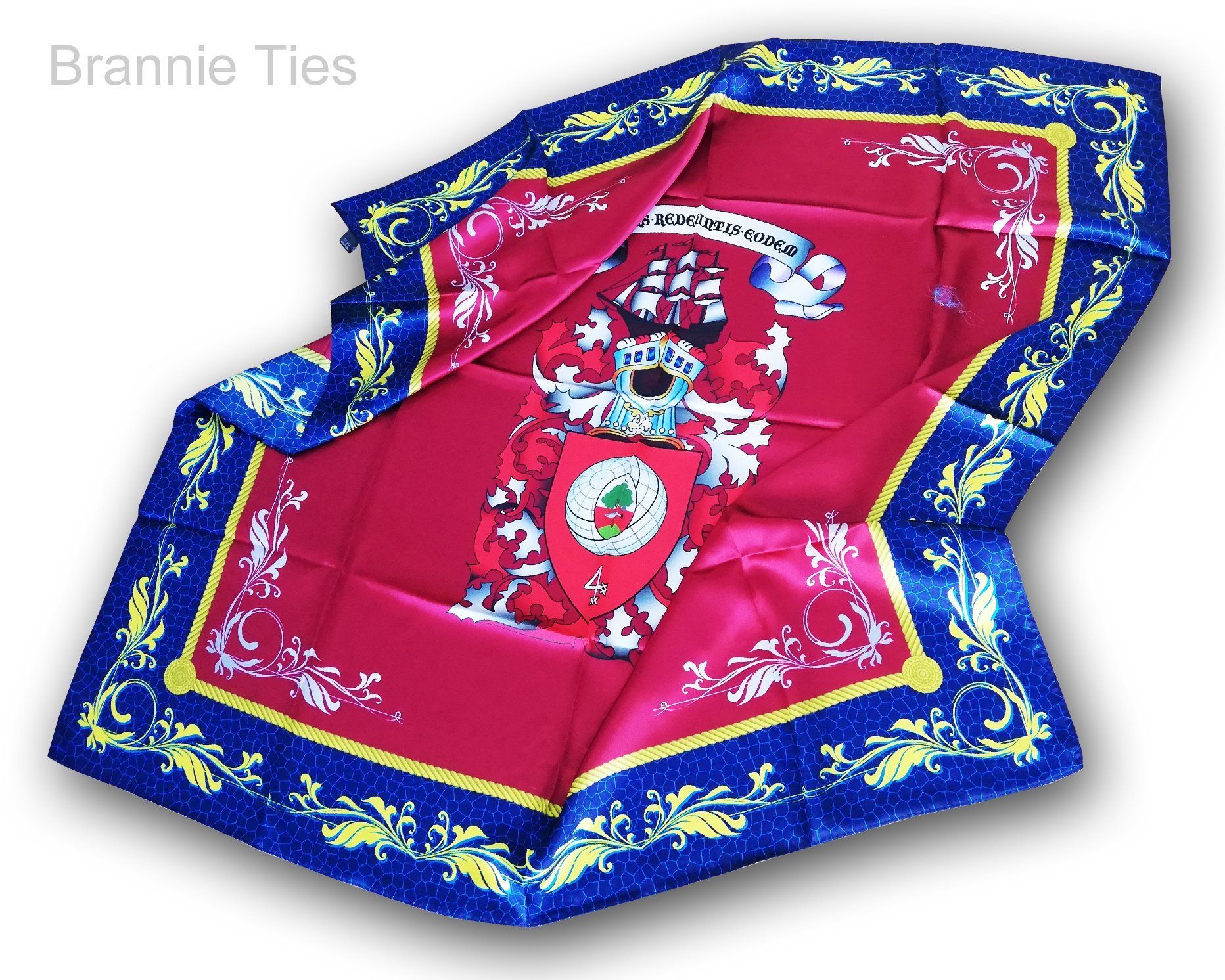 large square silk scarves