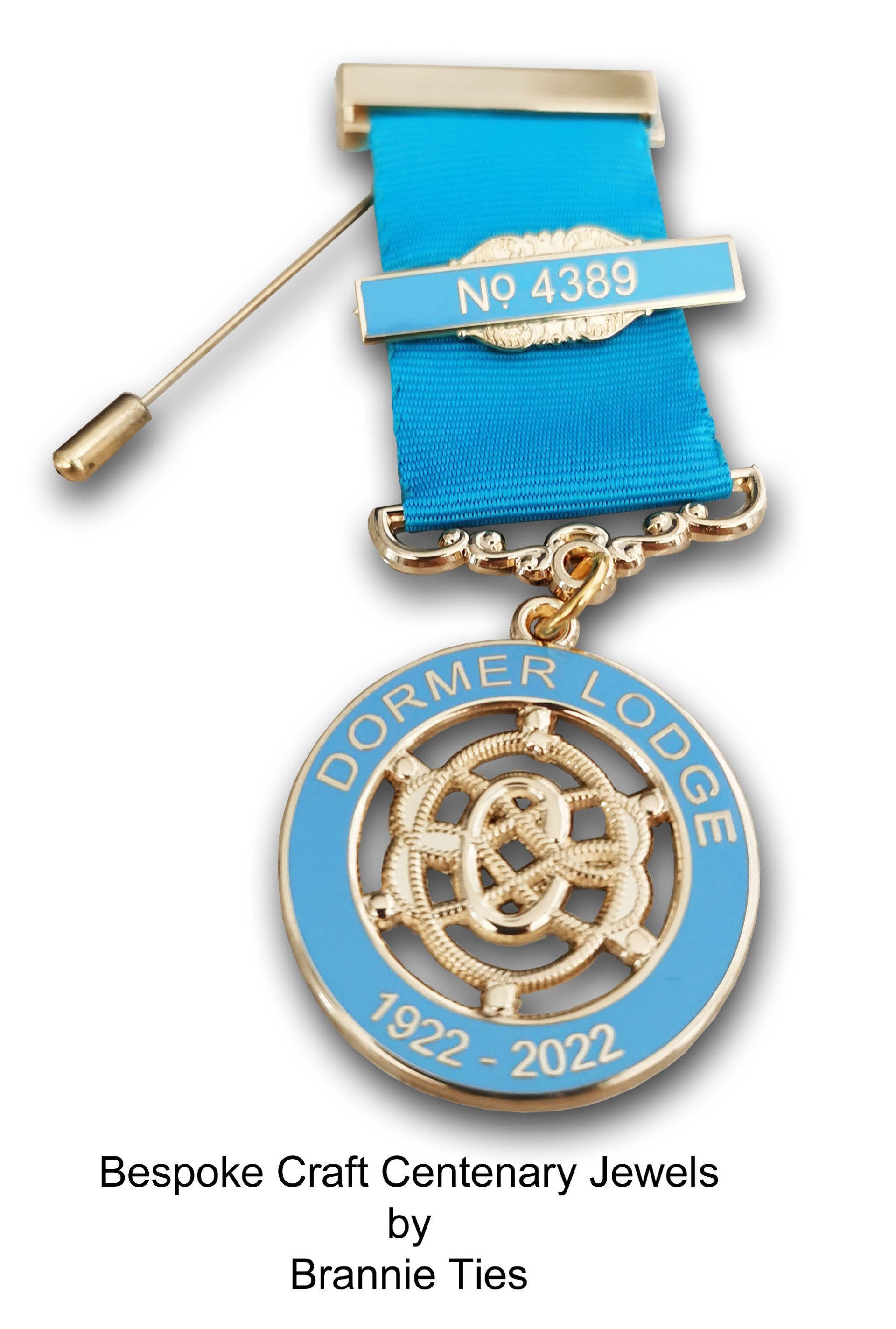 jewels and keyfobs