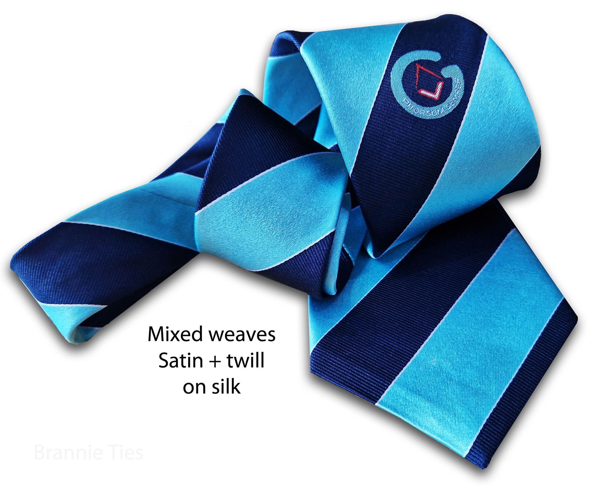 lodge ties