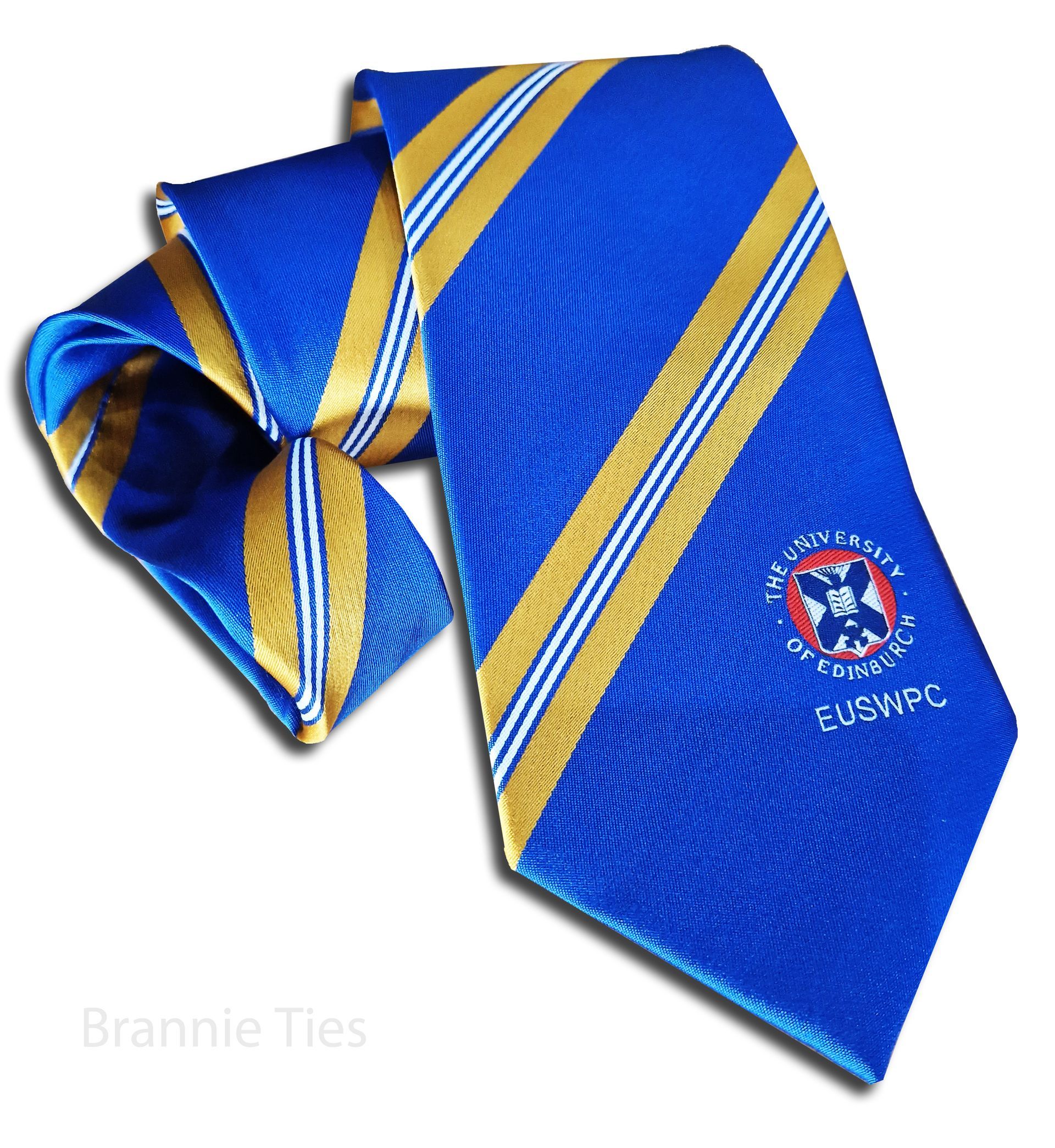 Edinburgh uni tie