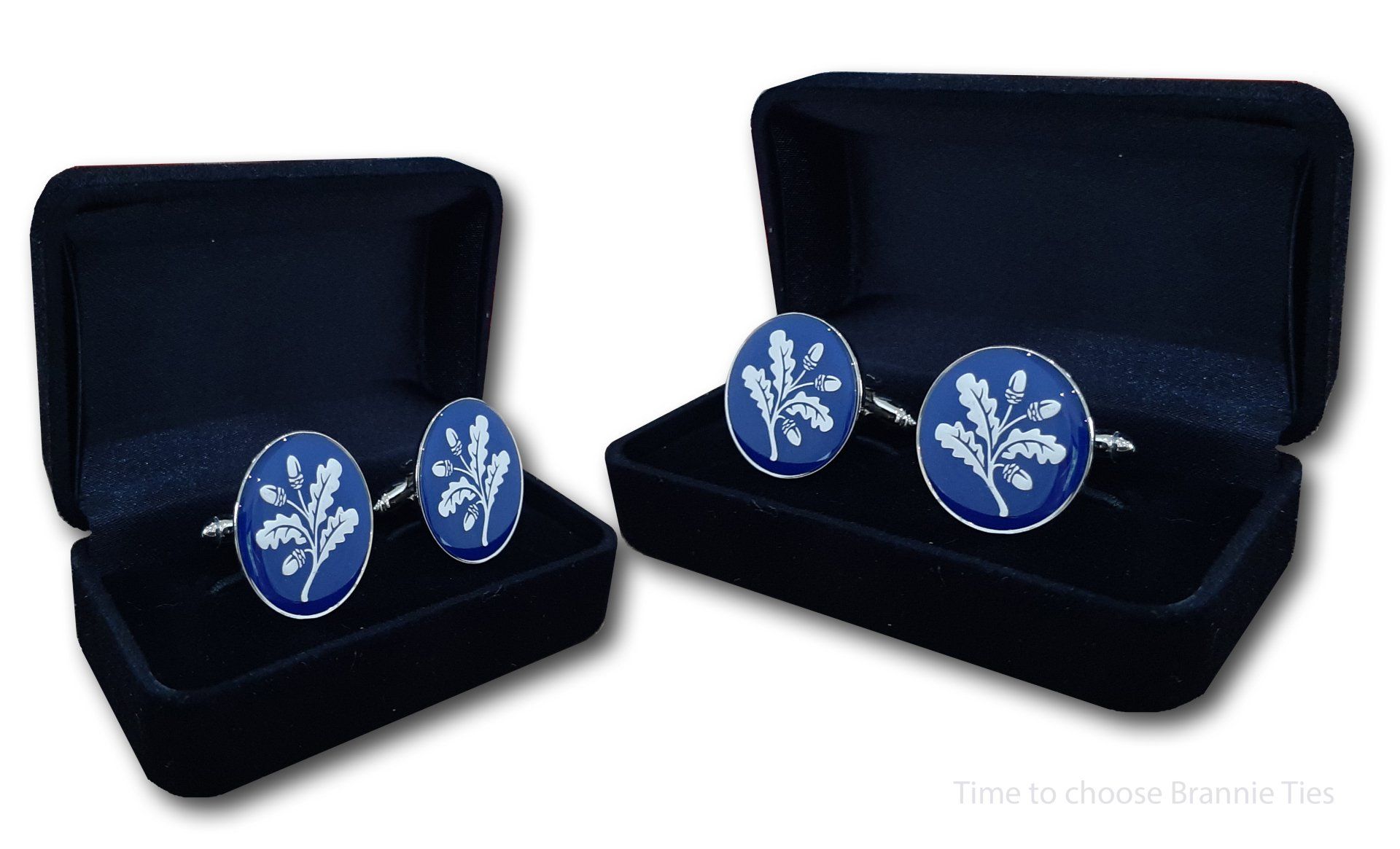 bespoke corporate badges