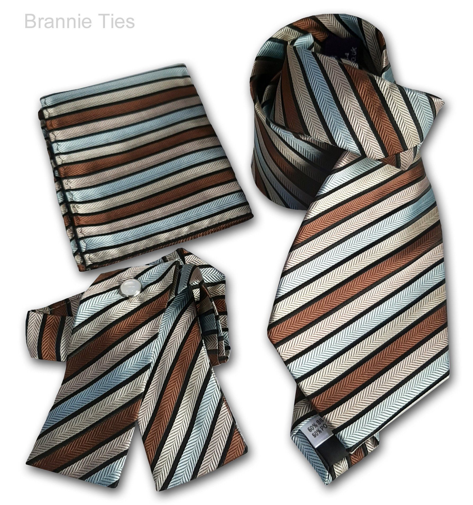 Corporate matching sets