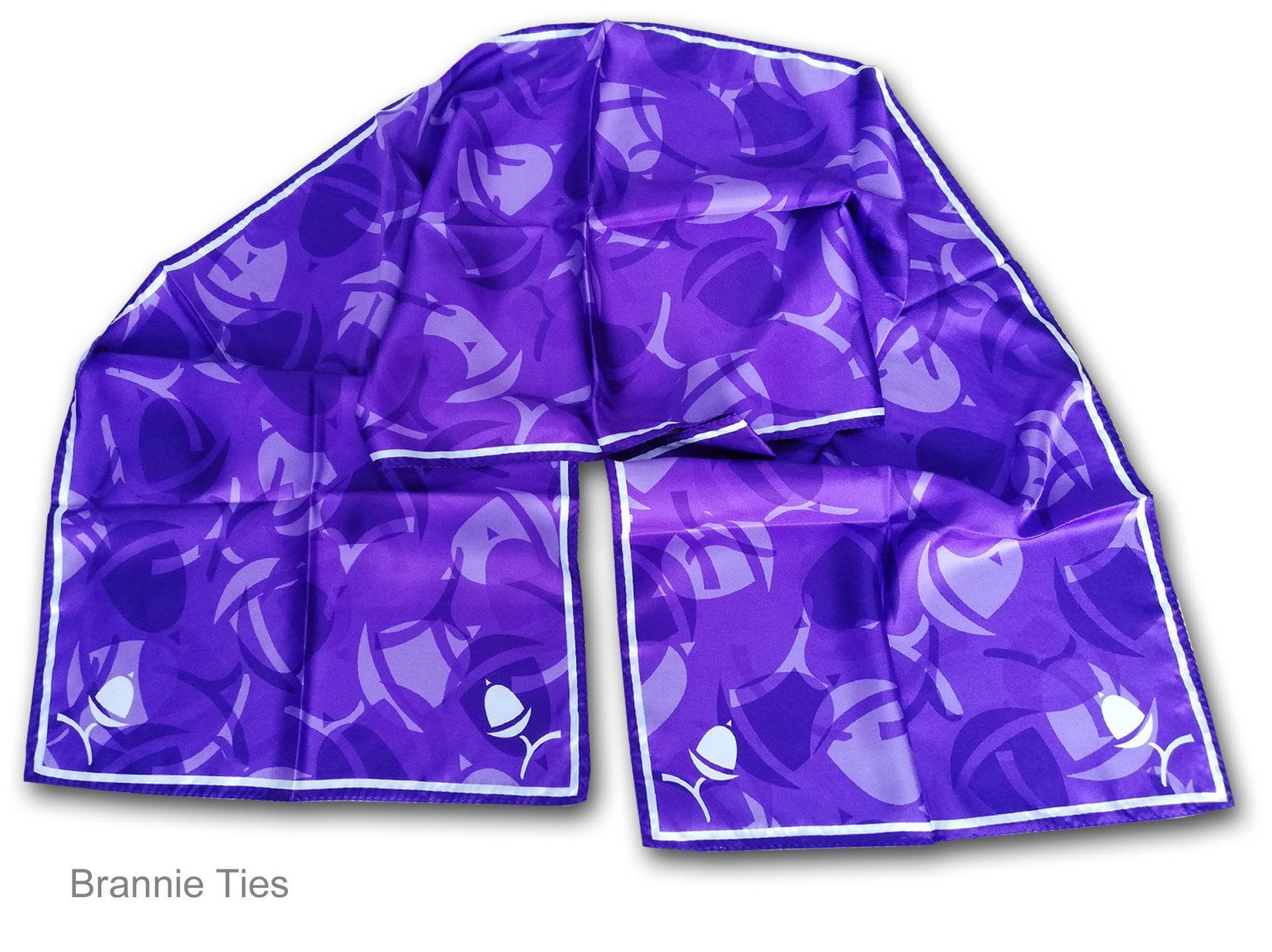 funeral company scarves