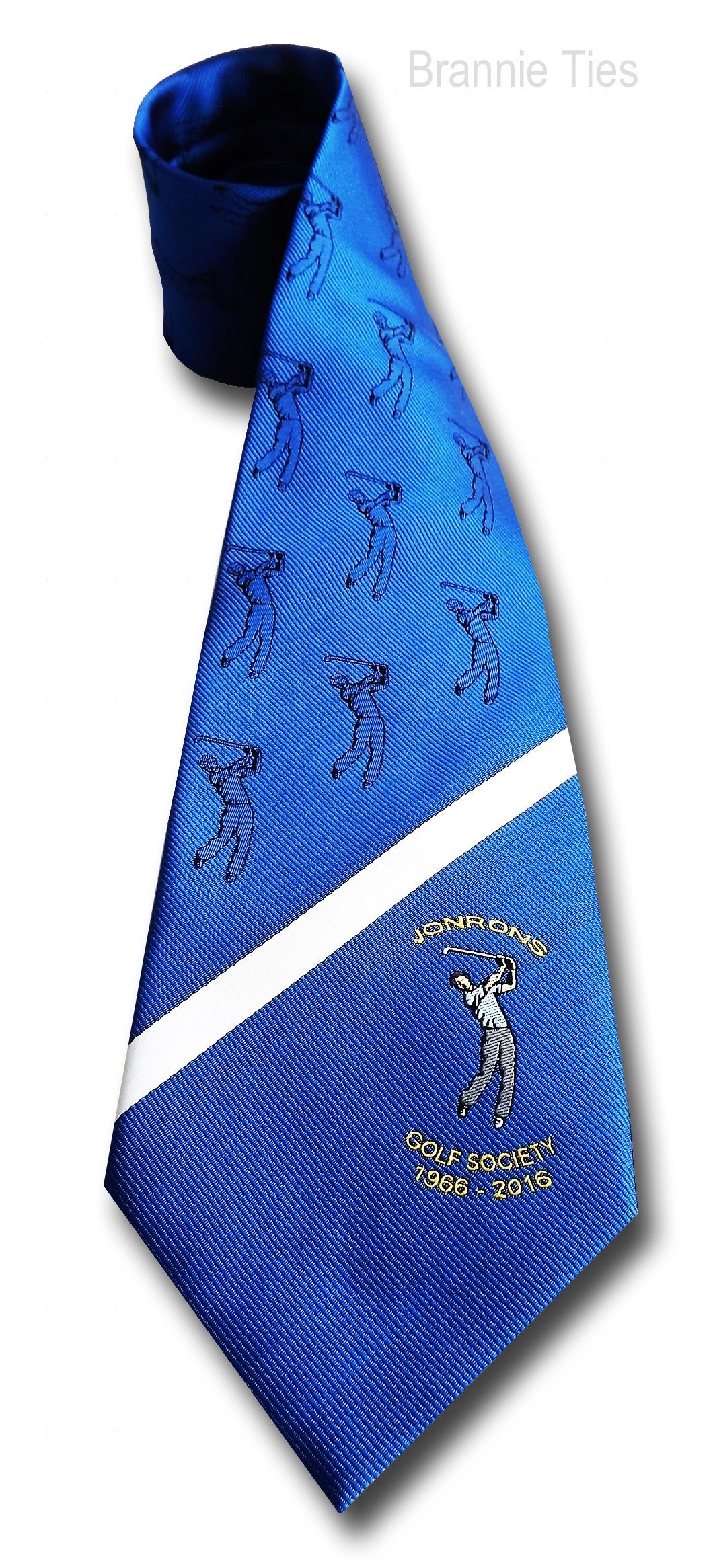 golf ties