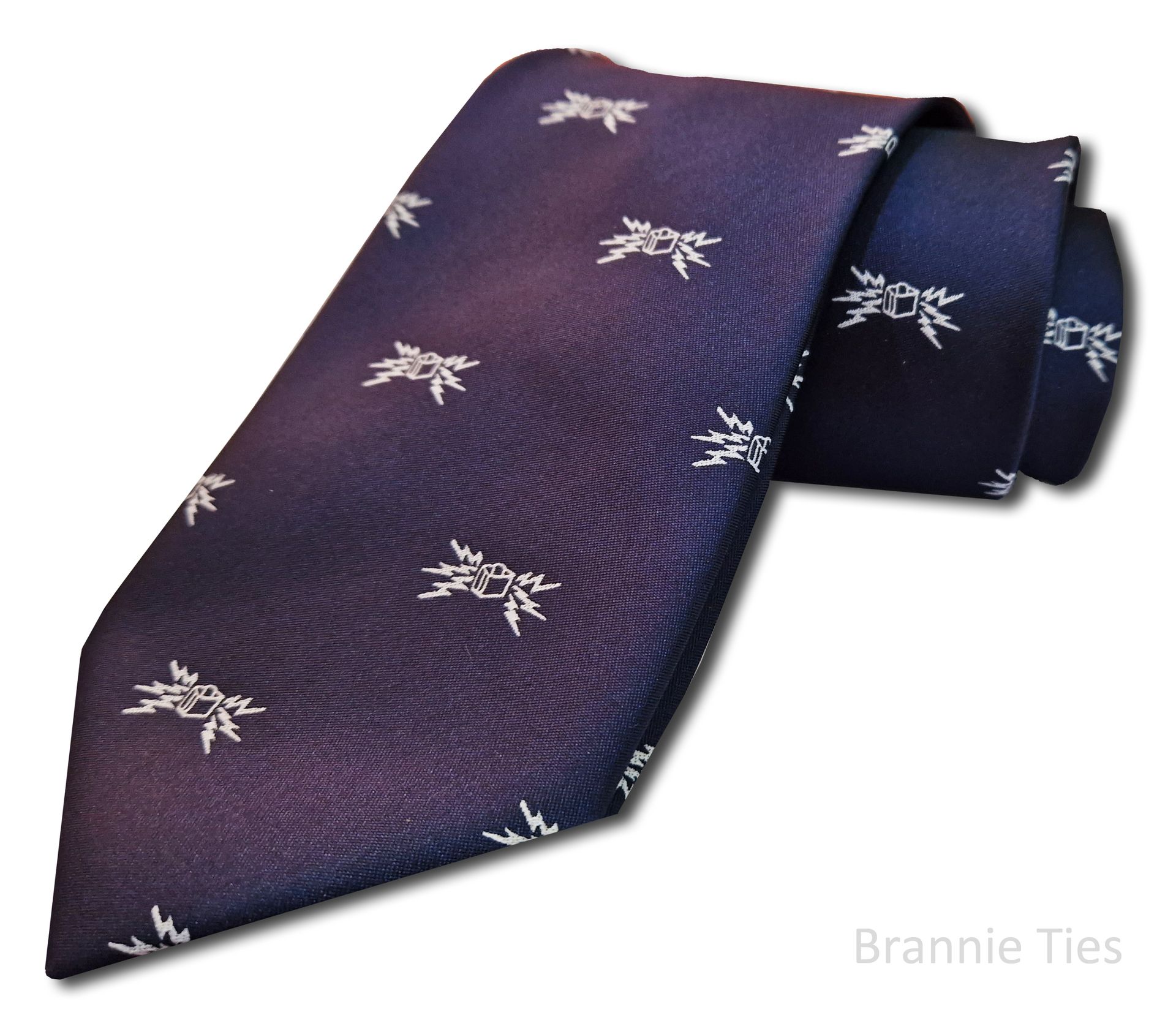 military ties