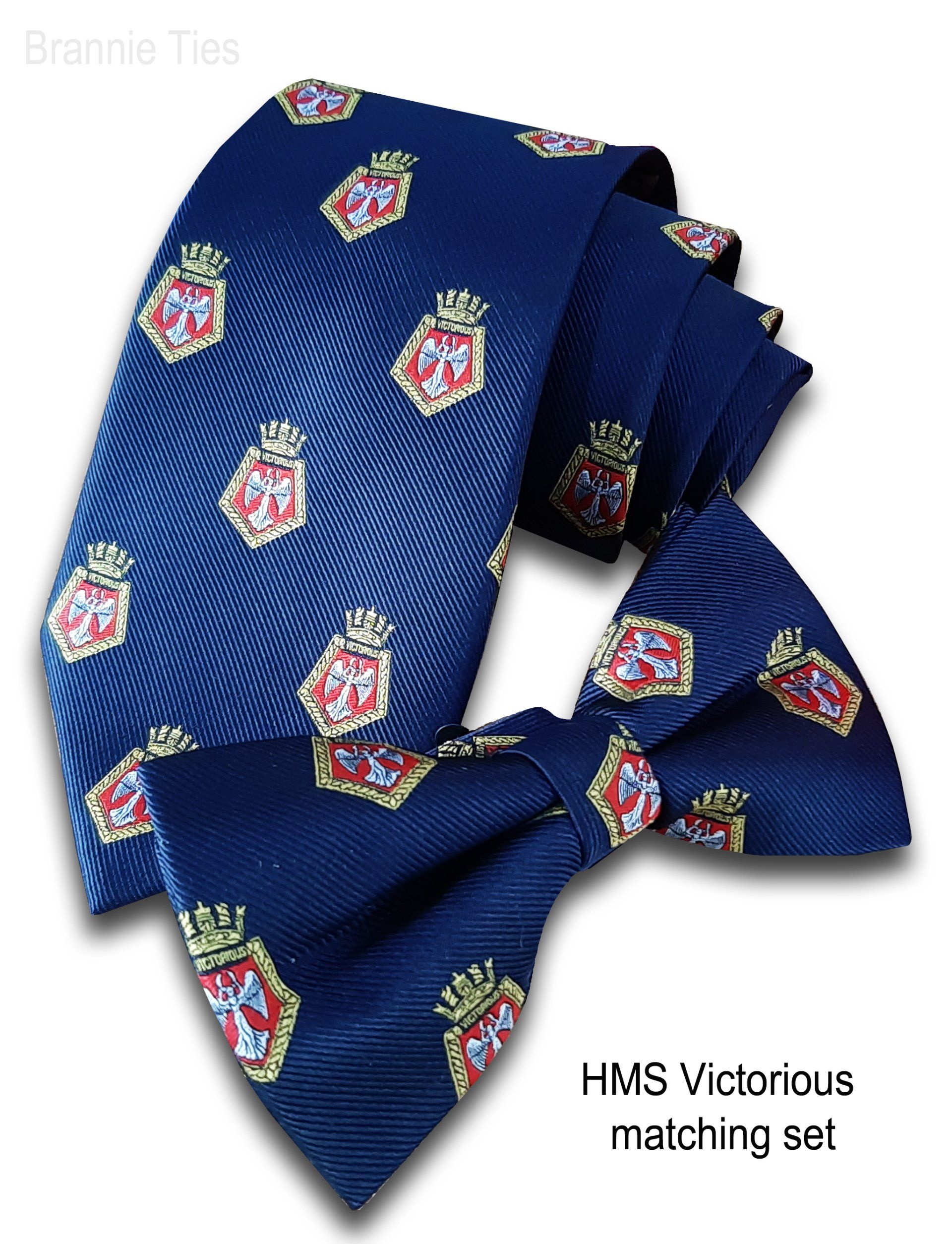 CLUB TIES AND DBOWTIES