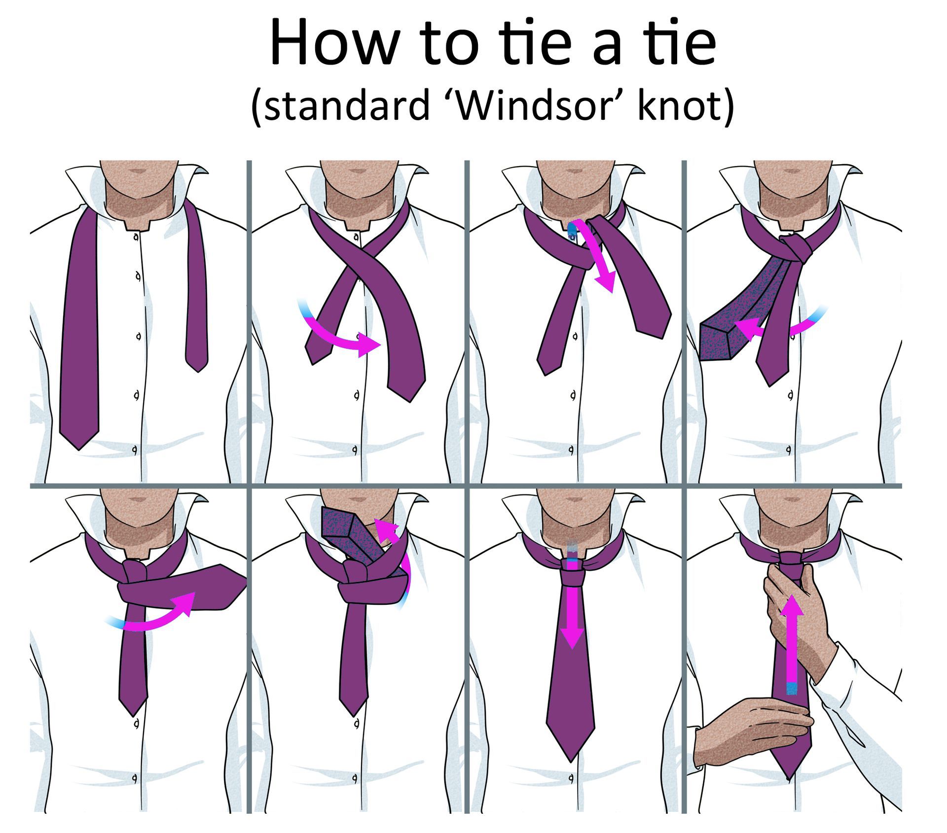 tie slides