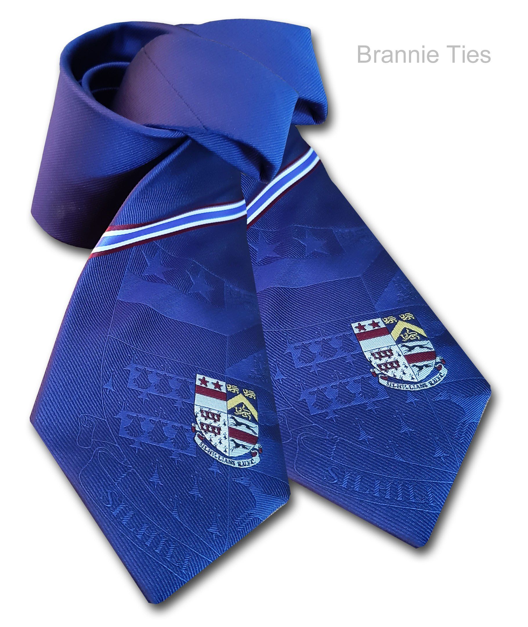 uni ties