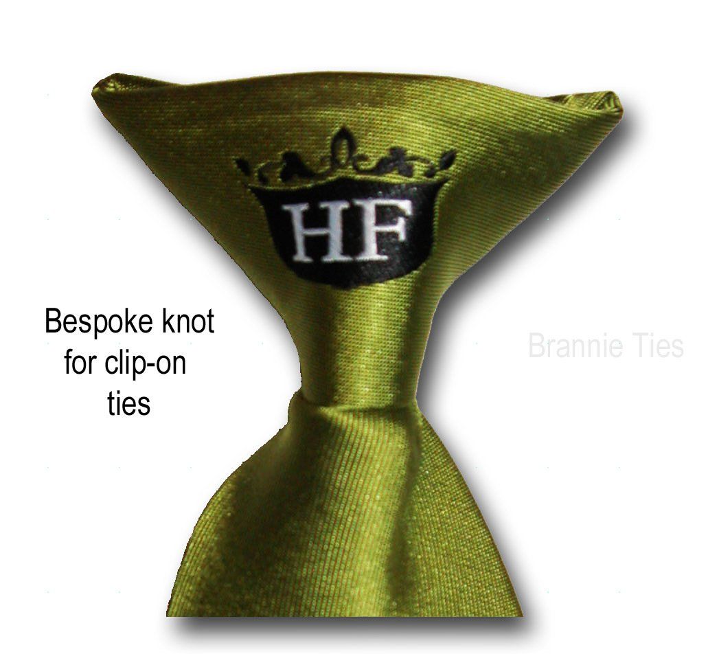 Bespoke knots