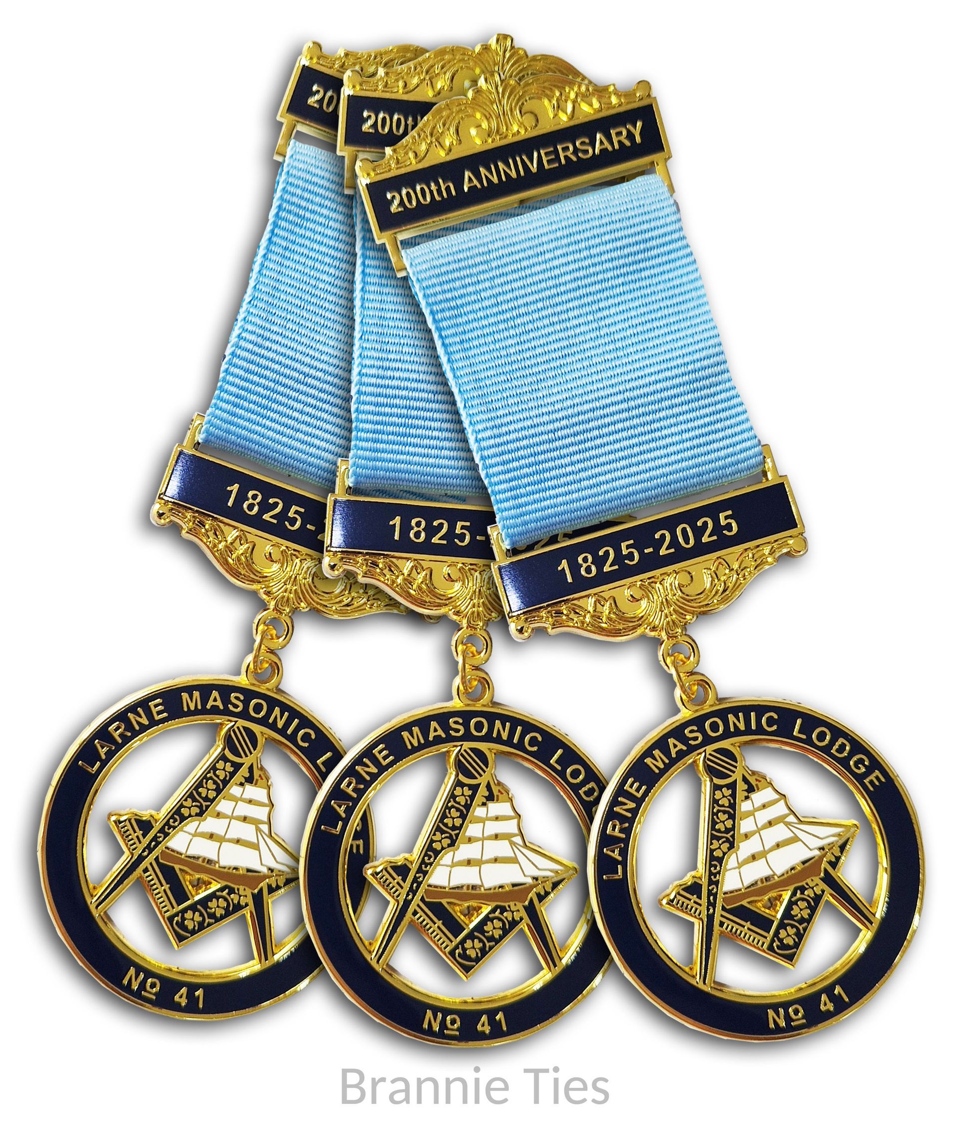 masonic jewels