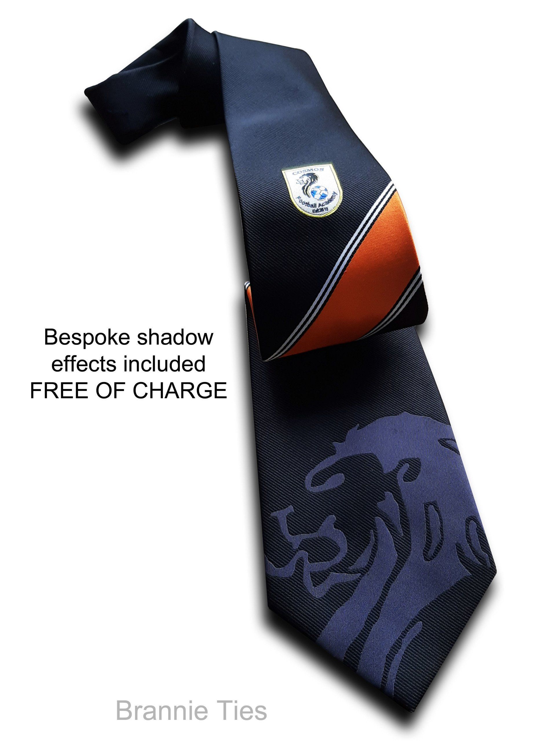 send enquiry club ties