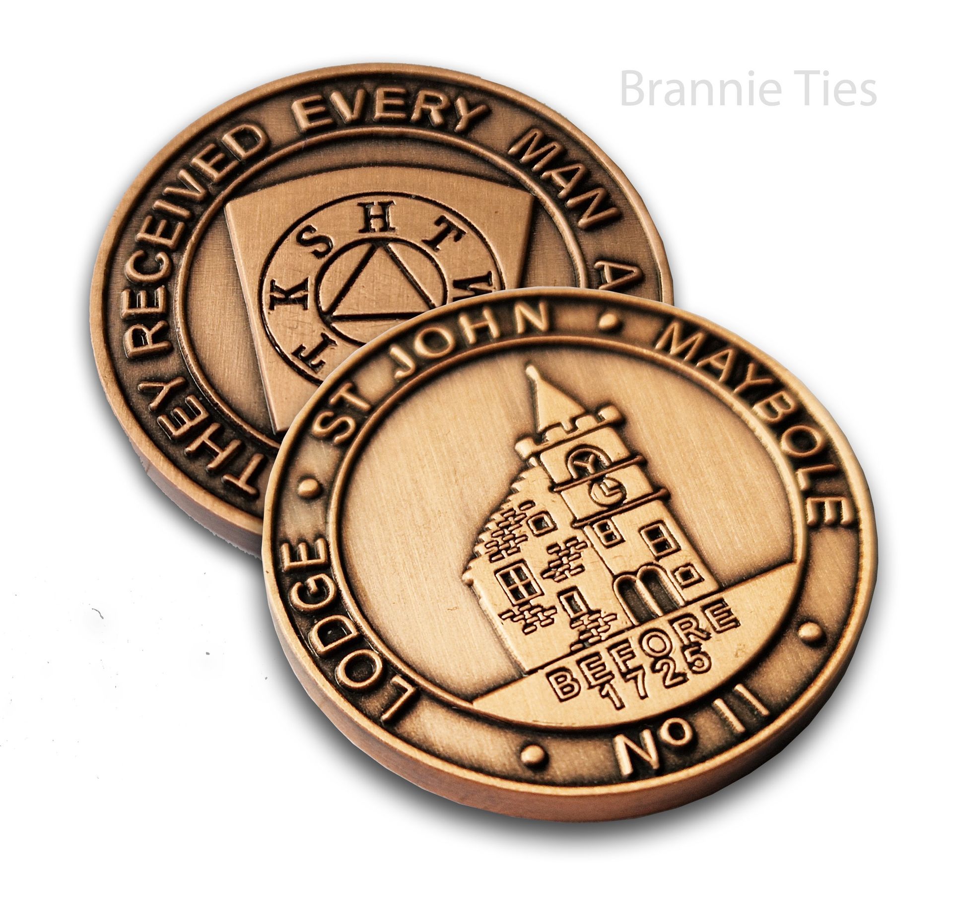 loyal orange lodge jewel