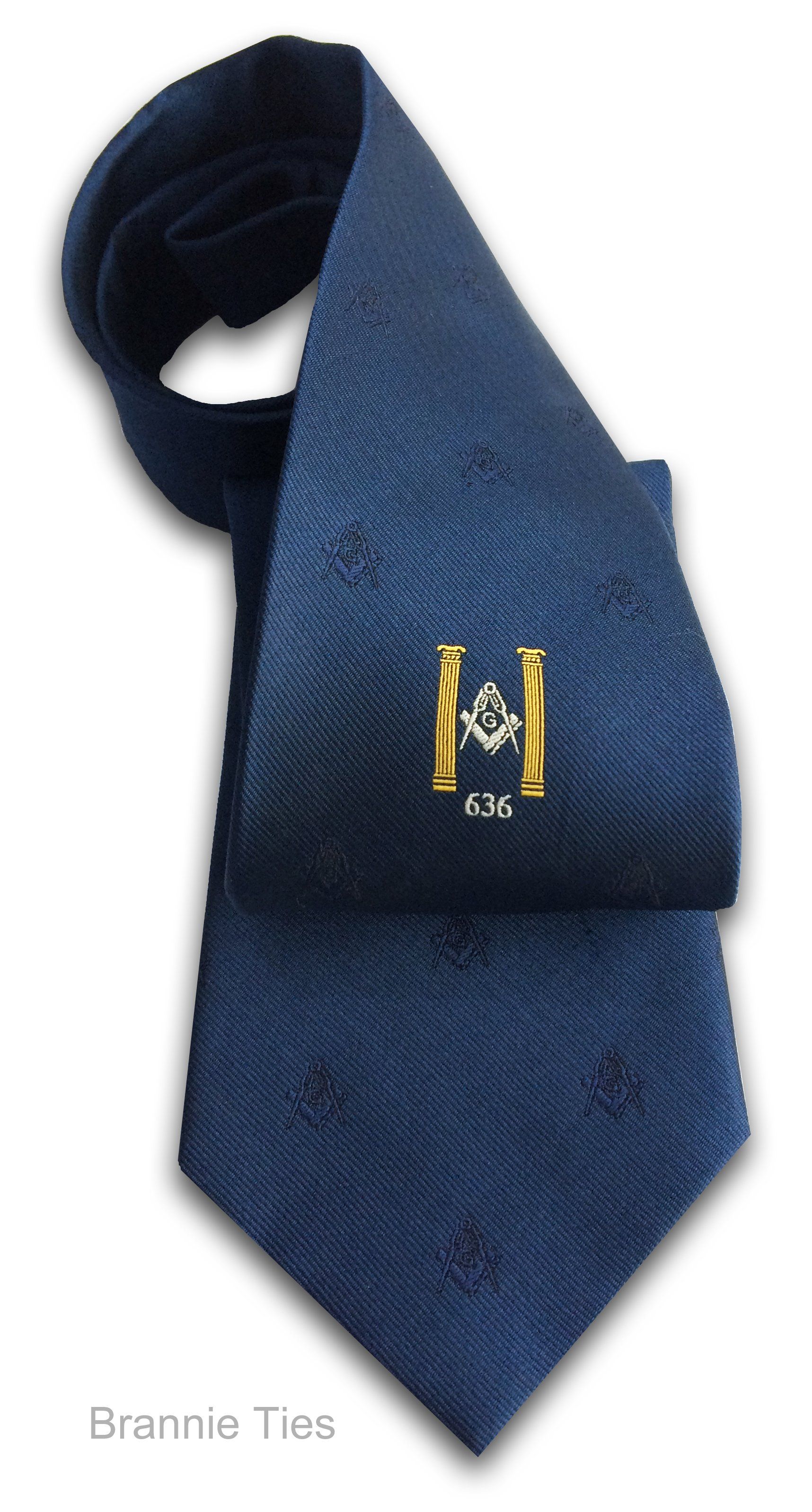 Ask about shadow weaves Masonic ties with shadow weaves