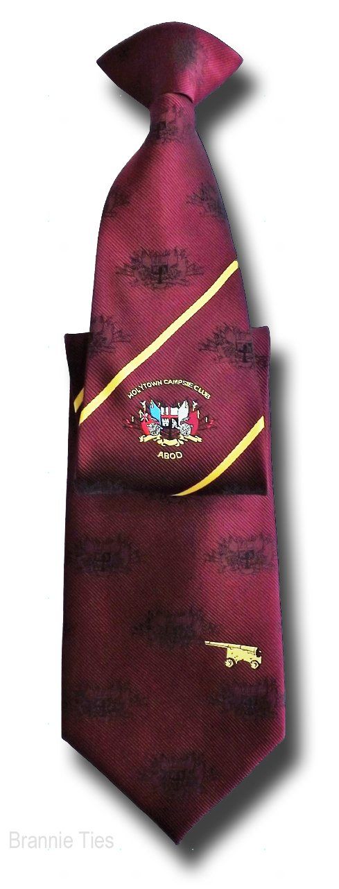 Masonic ties with free logos