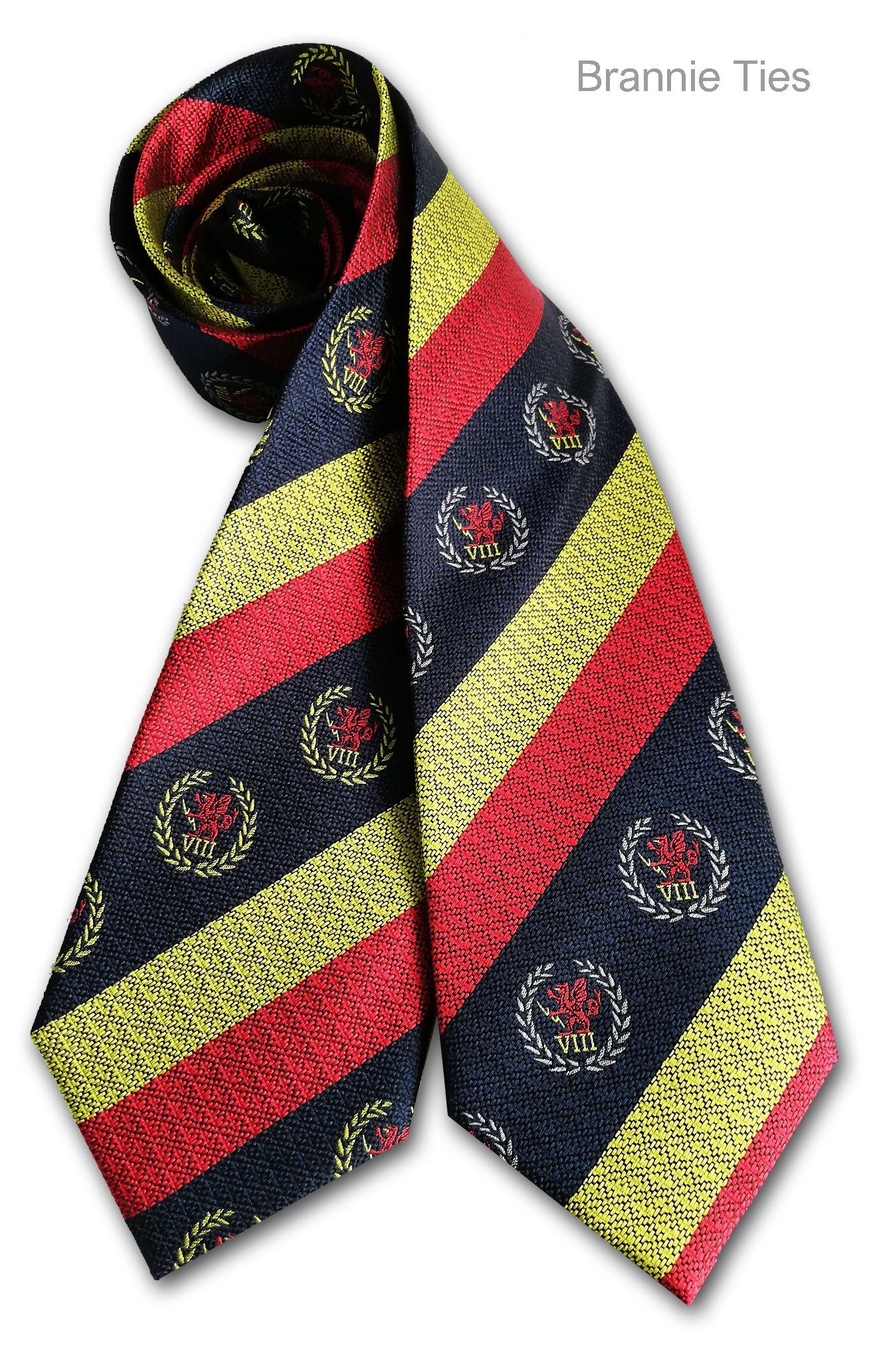 armed forces ties