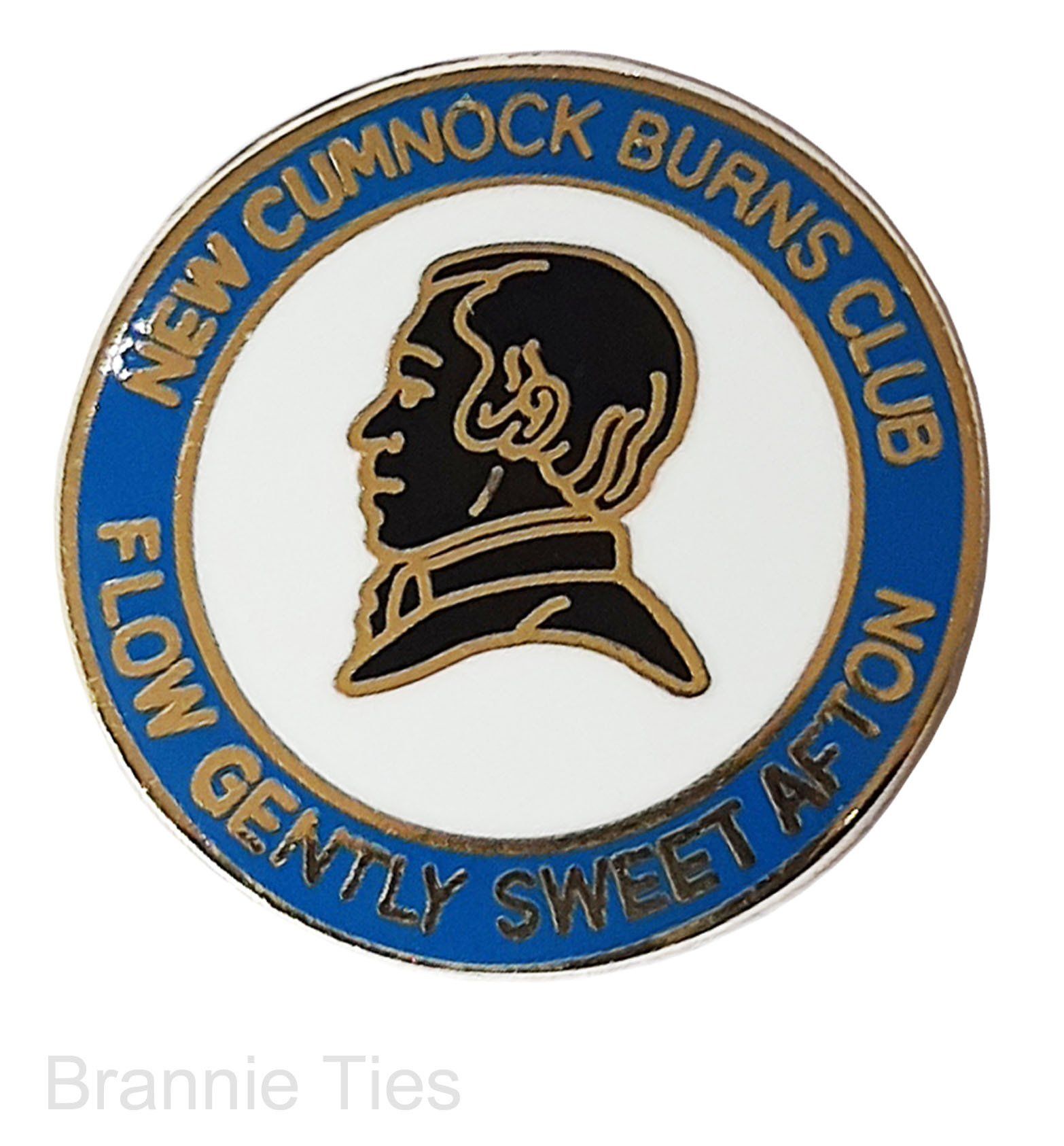 hard enamel pin badges