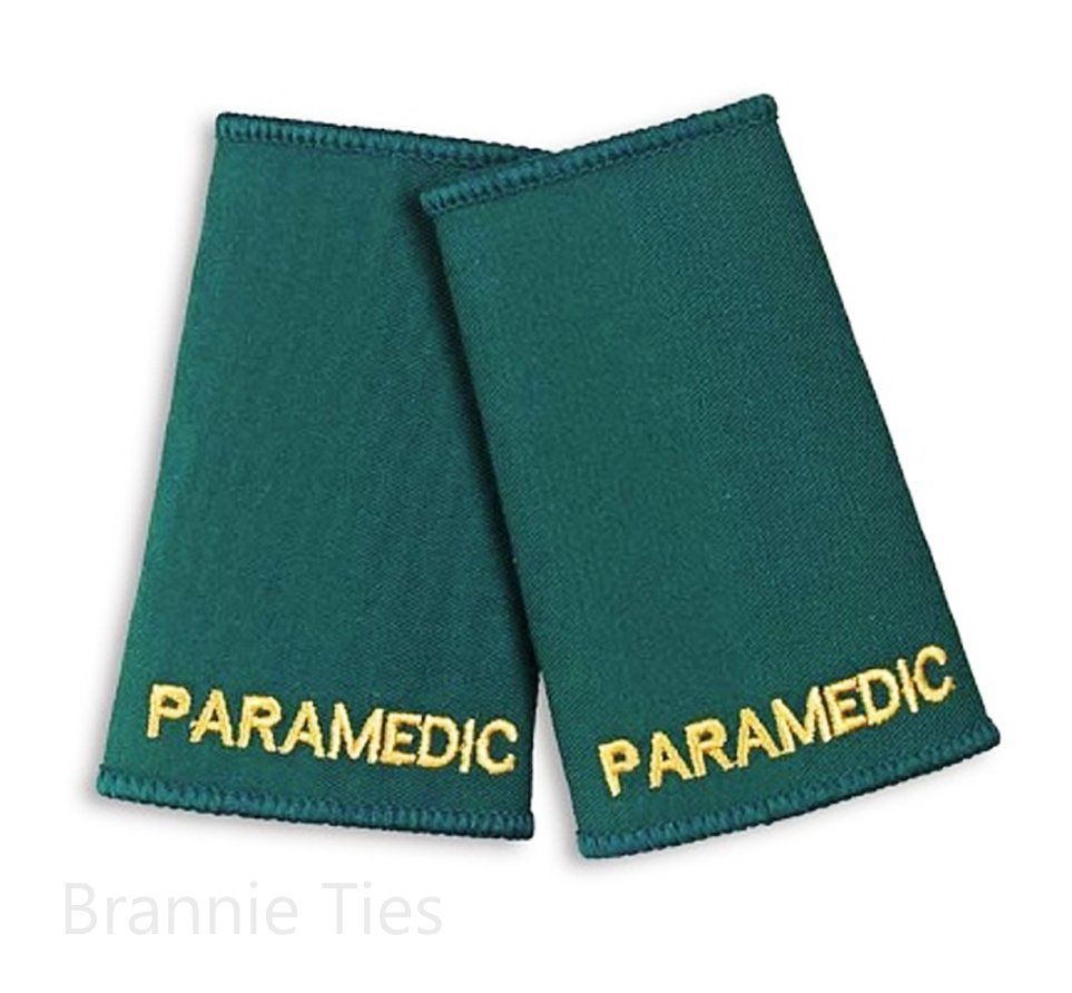 epaulettes