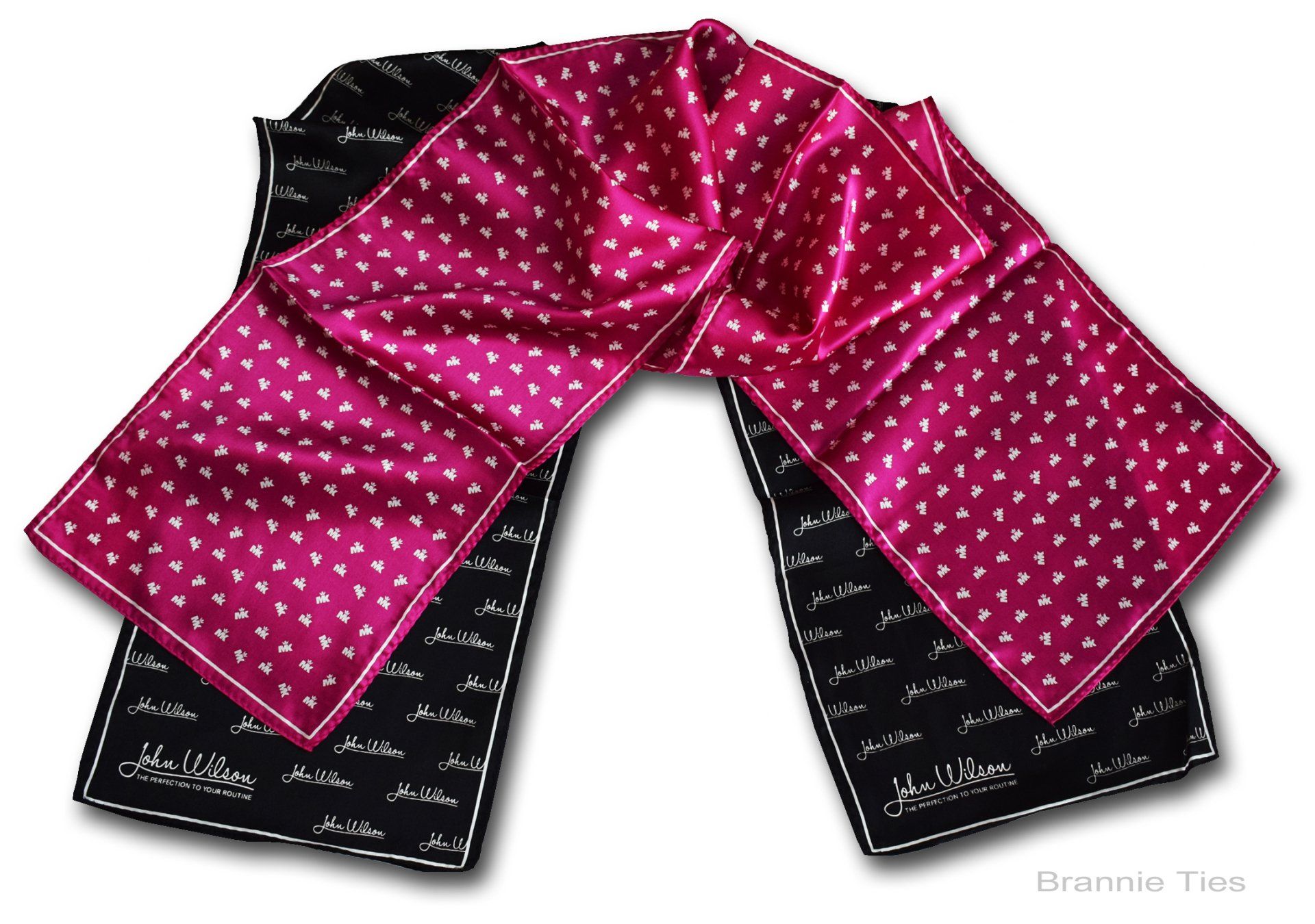 bespoke shapes and sizes