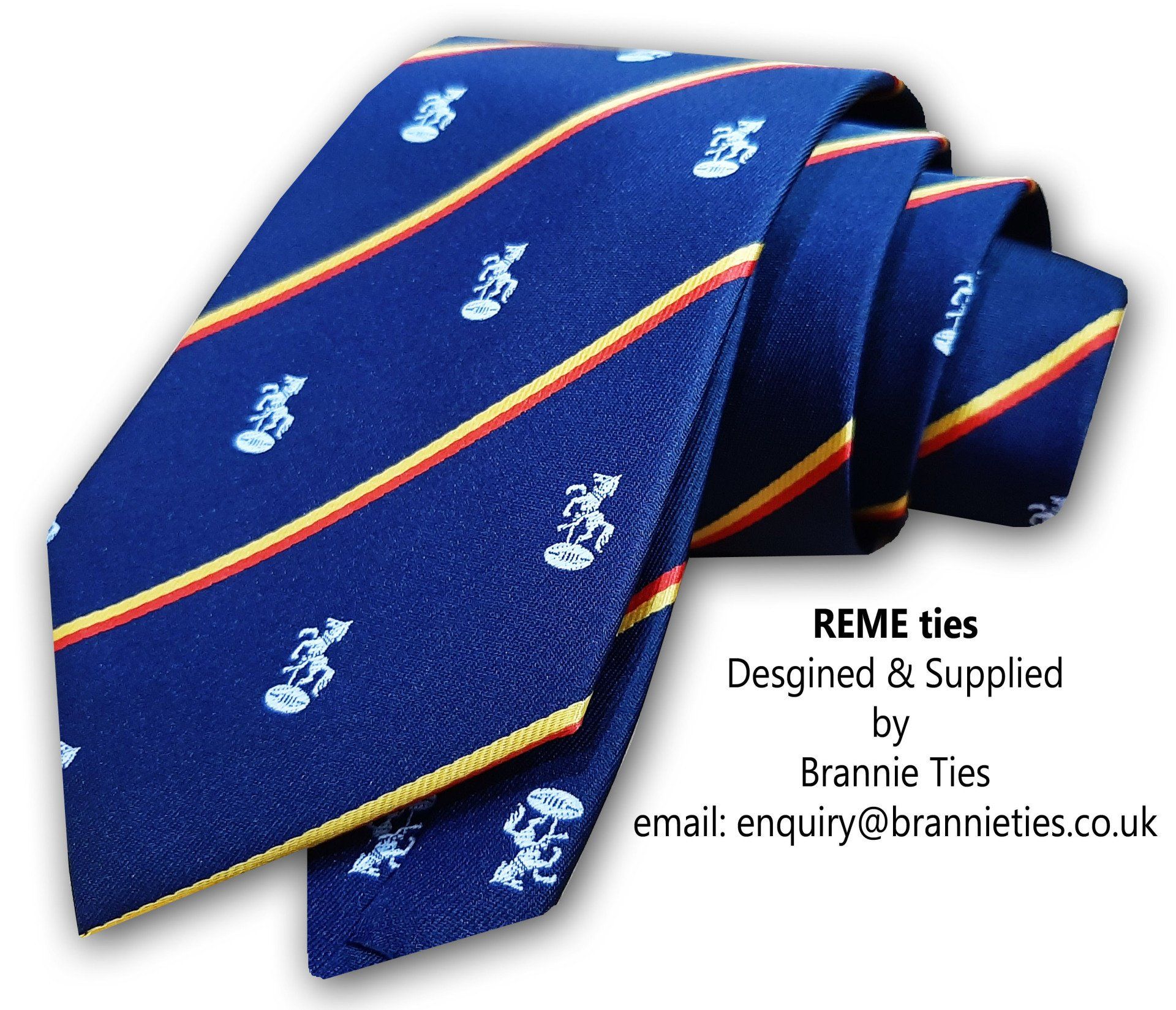 REME ties