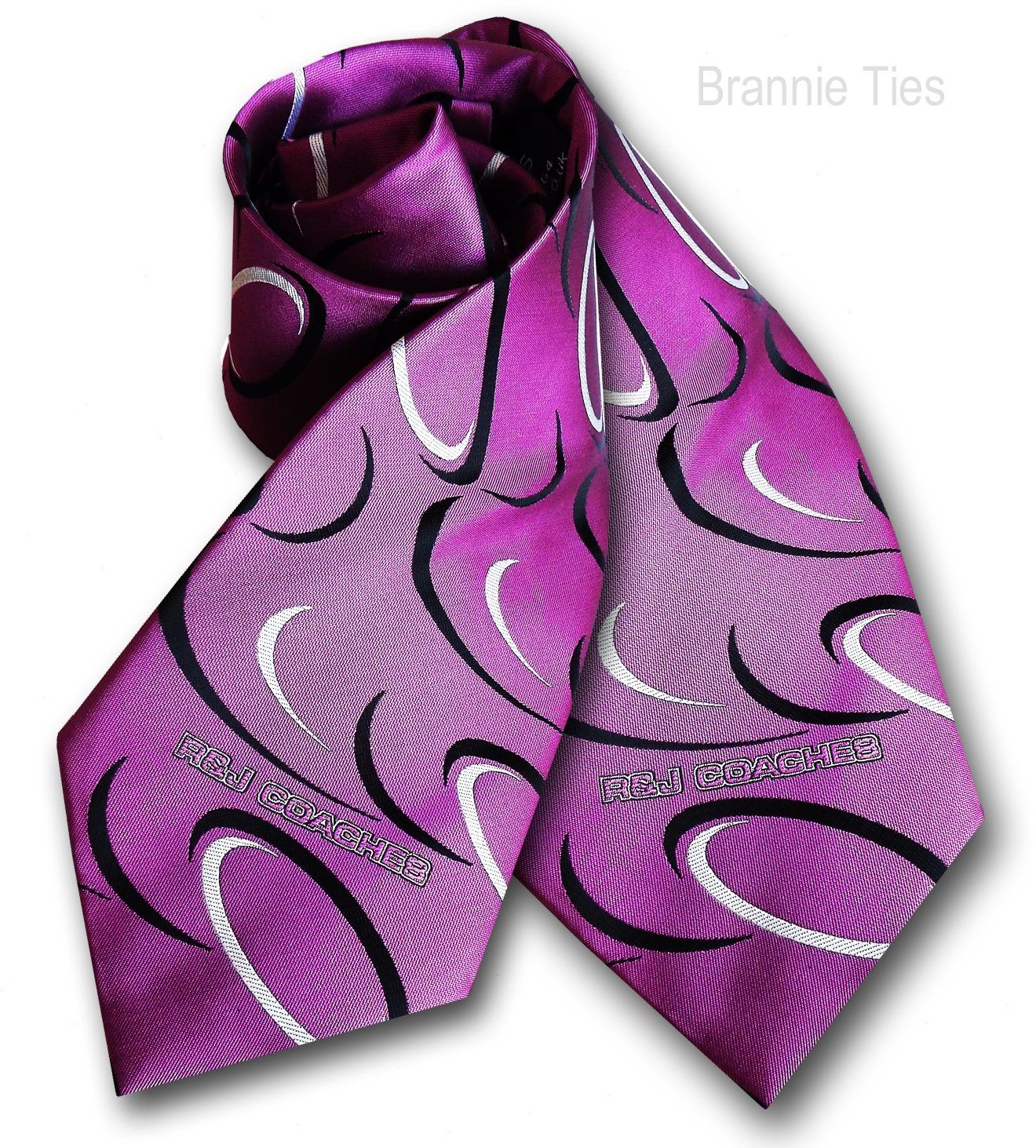 corporate ties