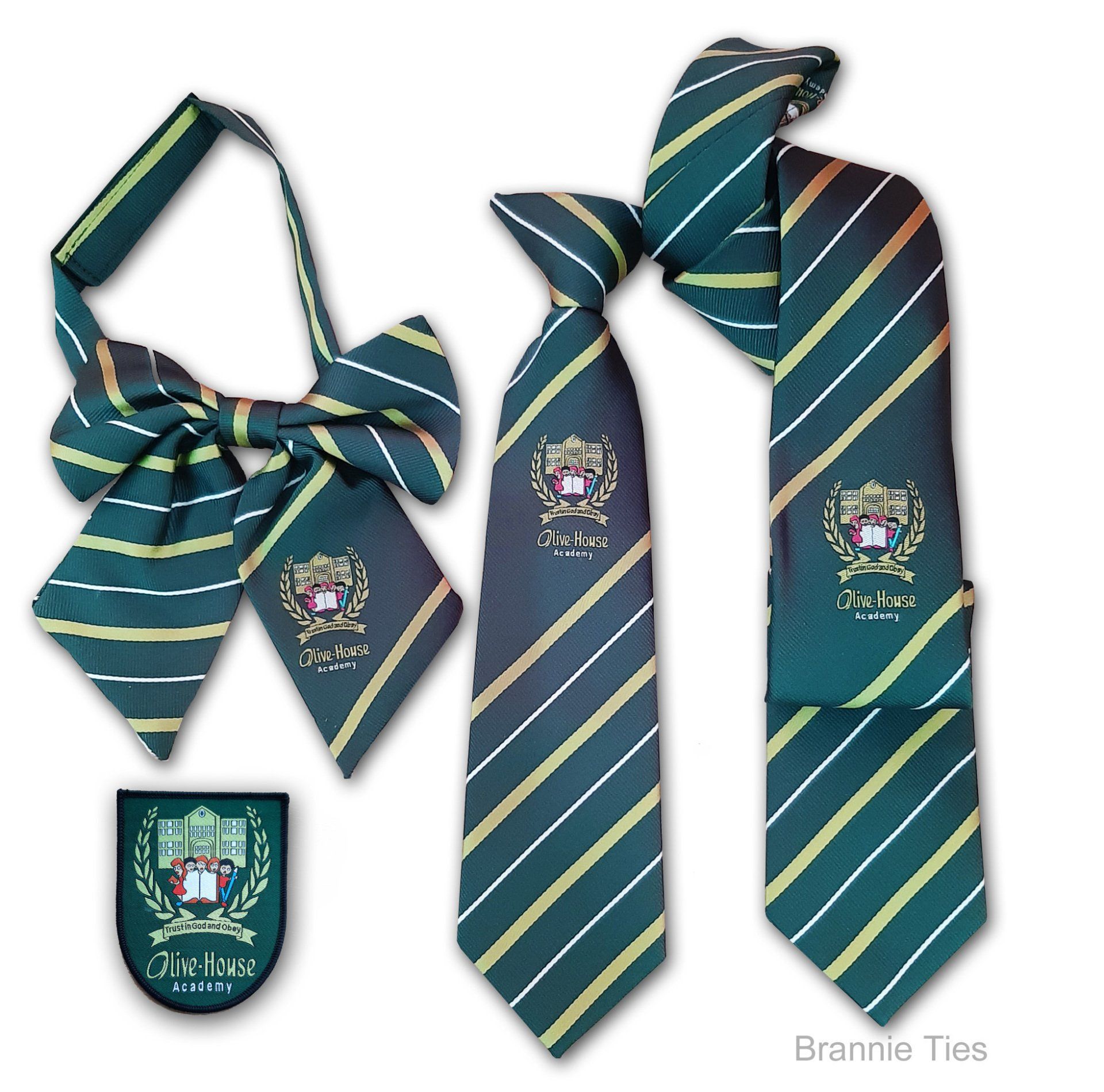 school ties