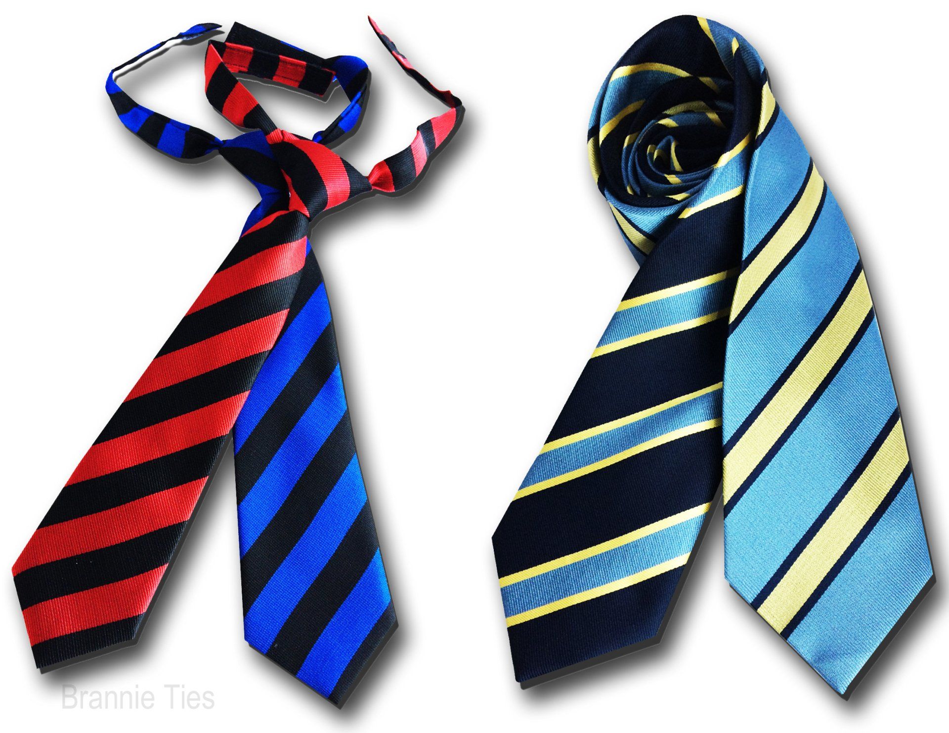 velcro ties colour changes