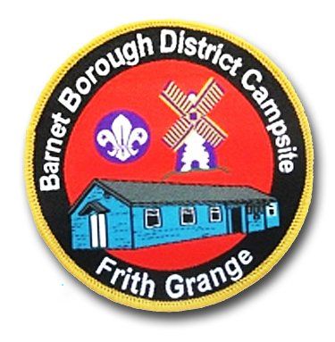scouting badge supplier