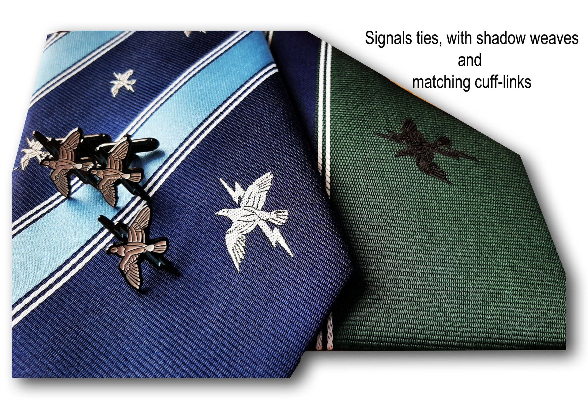 raf ties