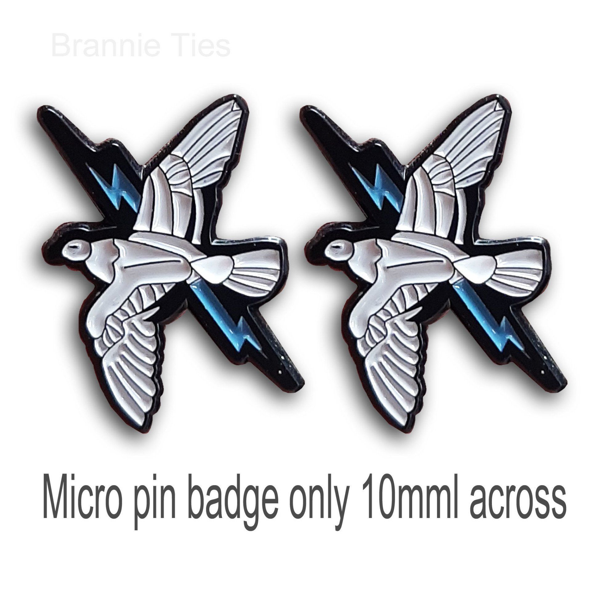 signals reg badge