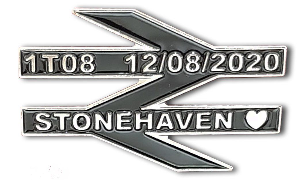 custom pin badges