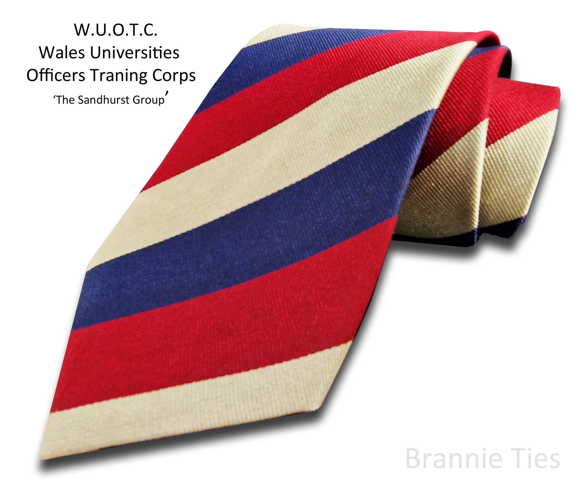 military ties