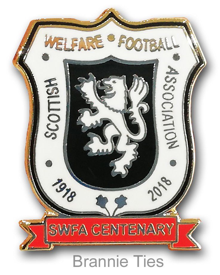 club badges