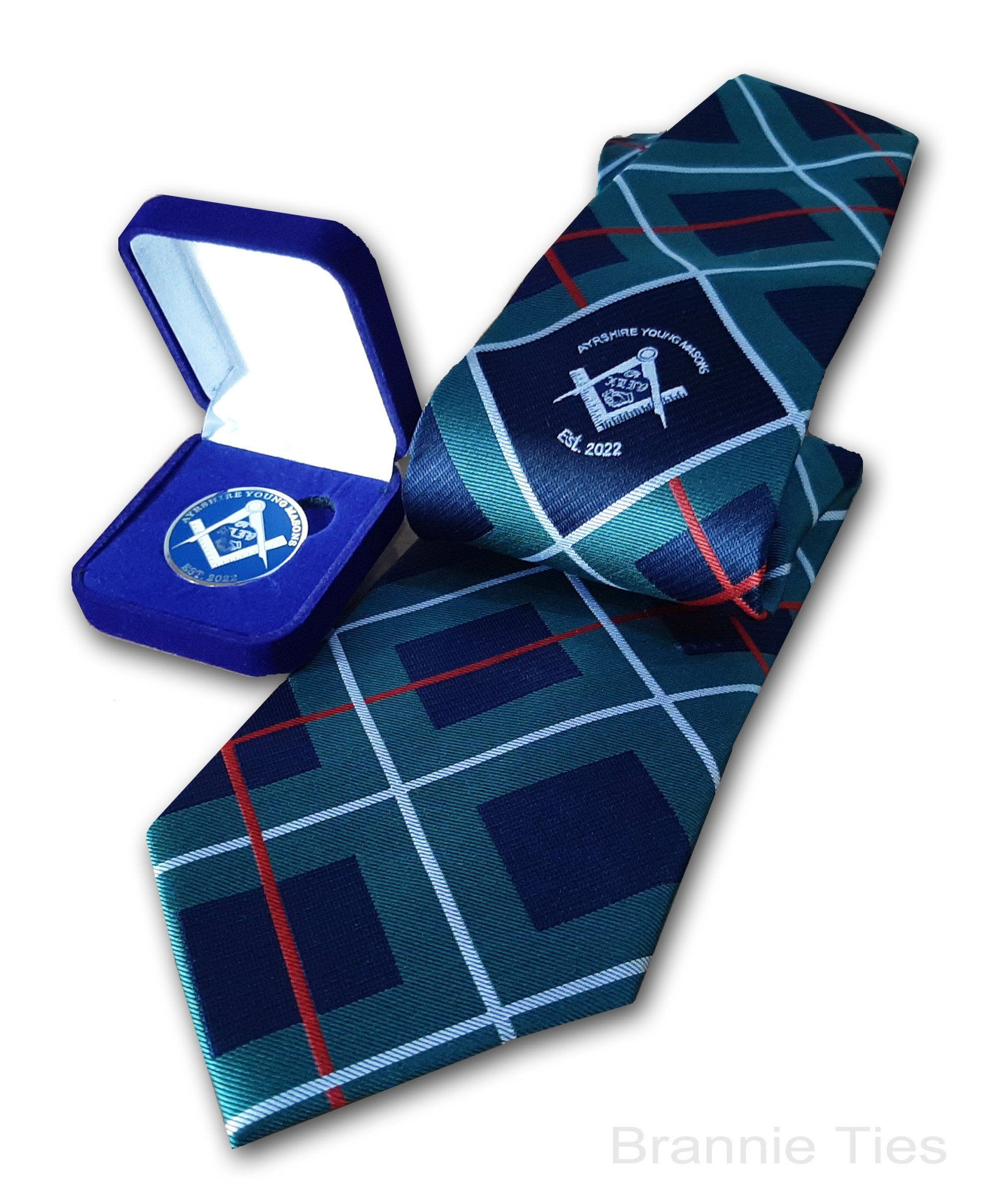 Have you visited our Masonic page ? Masonic Jewels