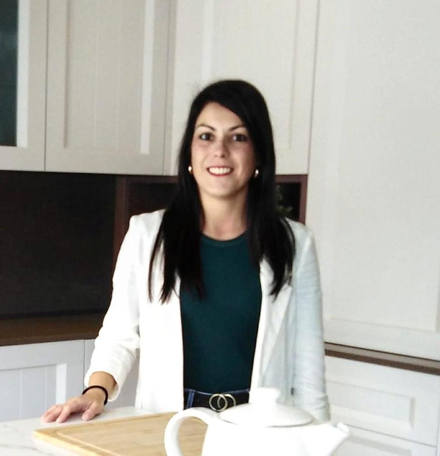 CAROLINA RODRÍGUEZ SUÁREZ