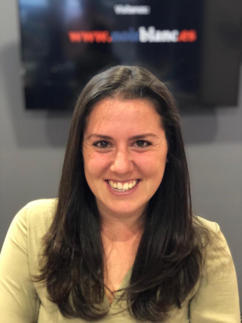 MARÍA TABOADA GAVILÁN