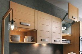 Modulos cocina