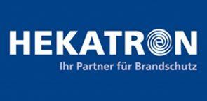 Hekatron Brandschutz