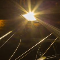 Elektrische Energie für Ihre Beleuchtung