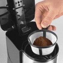 Elektrische Energie für Ihre Kaffeemaschine