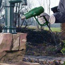 Elektrische Energie für Ihre Heizgeräte