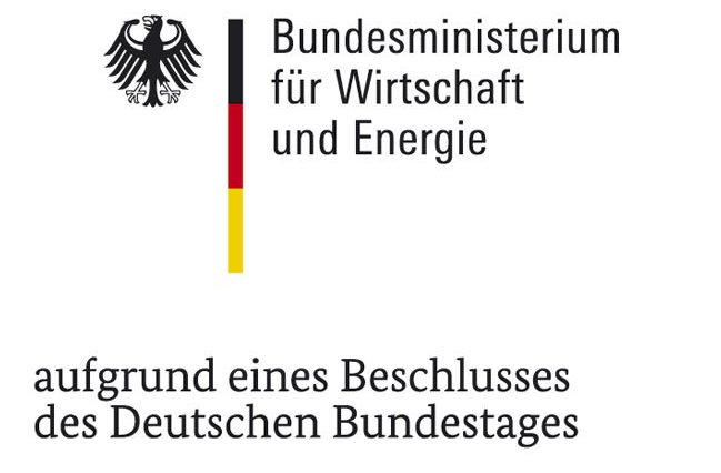 Fördermittel des Bundes